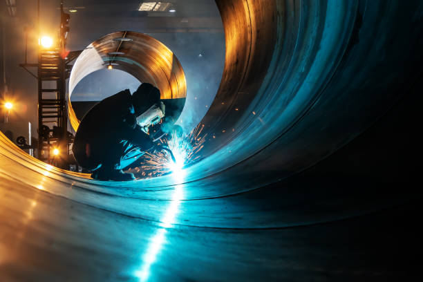 Affordable Welder Services in Greeley, CO