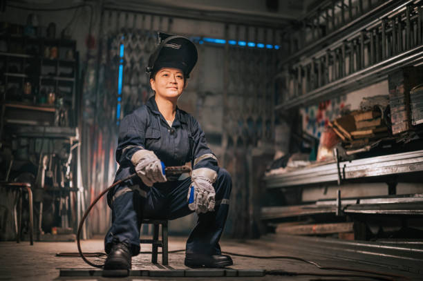 Best Automation and Robotic Welding in Greeley, CO