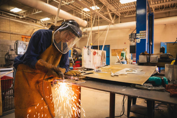 Best Aerospace and Defense Welding in Greeley, CO