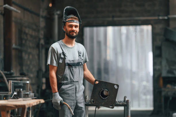 Trusted Greeley, CO Welder & Metal Fabrication Experts