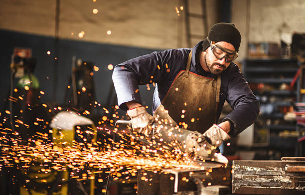 Best Automotive Welding in Greeley, CO