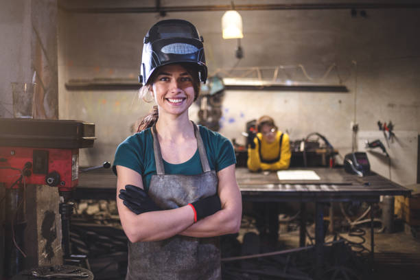 Reliable Greeley, CO Welder & Metal Fabrication Solutions