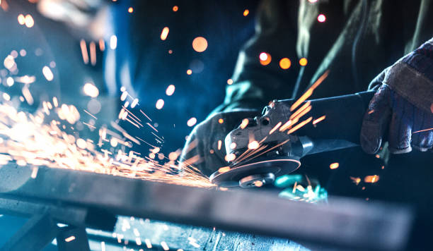 Best Specialty Welding Processes in Greeley, CO